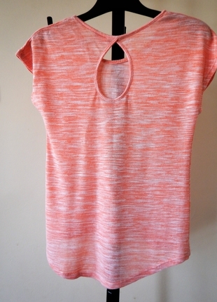 Markasız Ürün Pembe T-Shirt