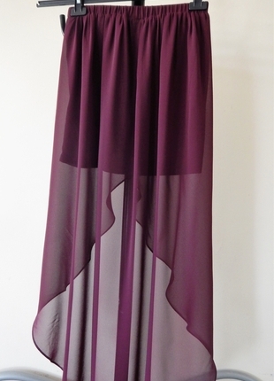 34 Beden H&M Etek