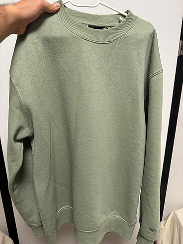 Pull bear sweatshirt