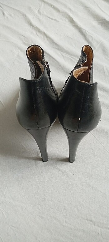Nine West Topuklu ayakkabı