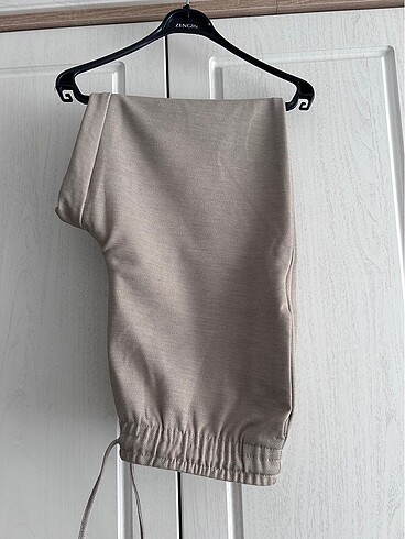 Zara erkek pantolon