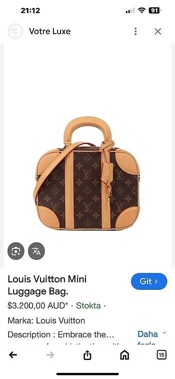 Louis Vuitton