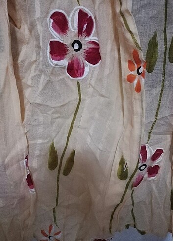 Bluz vintage 