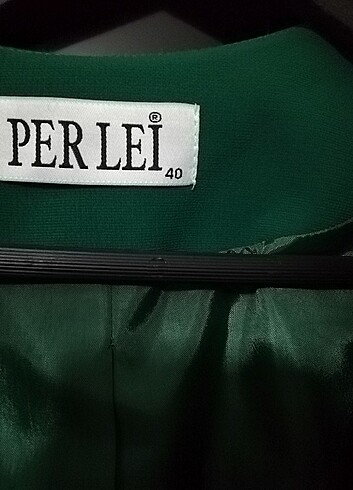 m Beden Ceket
