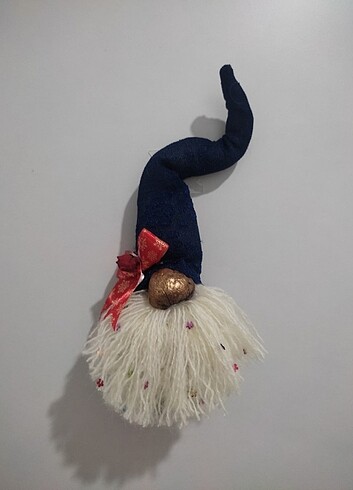 Gnome şans cücesi 