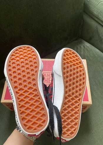 Vans Orjinal Vans spor ayakkabı
