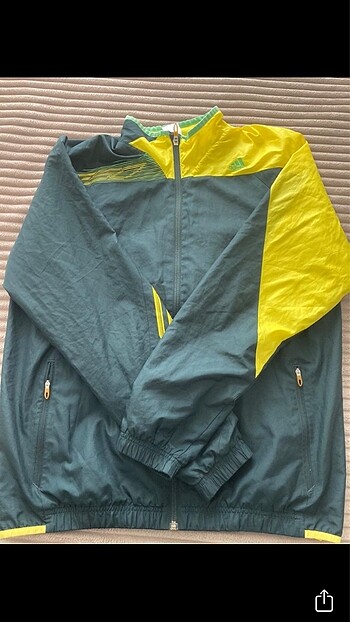Adidas orjinal üst
