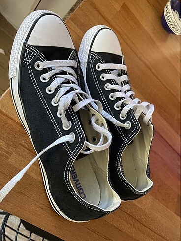 Orjinal converse