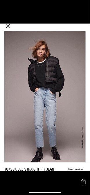 Zara jean