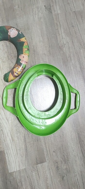 Beden Renk Çocuk klozet aparatı