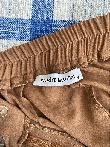 Diğer Kumaş pantolon