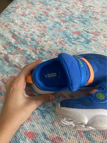 Vicco Erkek çocuk ayakkabı