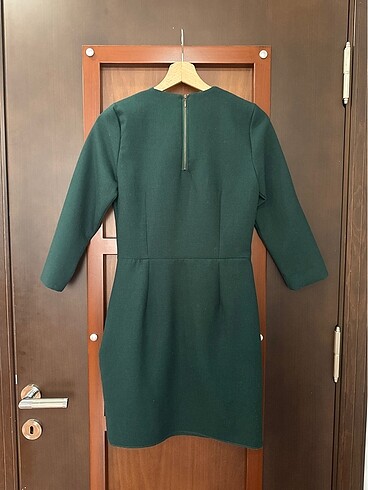 Lacoste elbise - Görsel 5