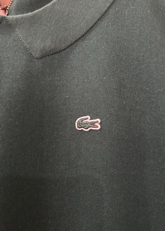 Lacoste elbise - Görsel 3