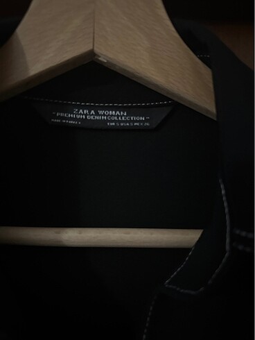 Zara elbise - Görsel 3