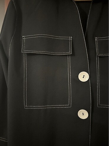 Zara elbise - Görsel 2