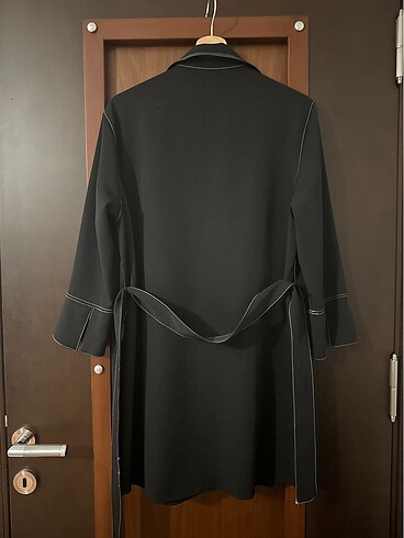 Zara elbise - Görsel 4