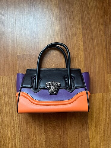 Versace benzeri çanta