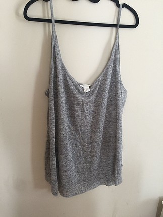 Keten tshirt
