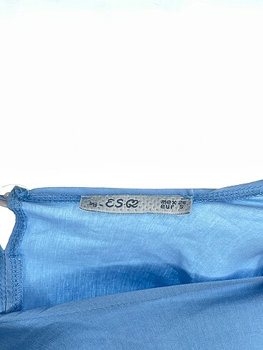 s Beden çeşitli Renk PreLoved Kısa Elbise %70 İndirimli.