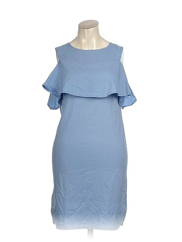 PreLoved Kısa Elbise %70 İndirimli.