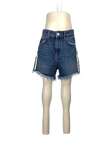 Mango Jean / Kot Şort %70 İndirimli.