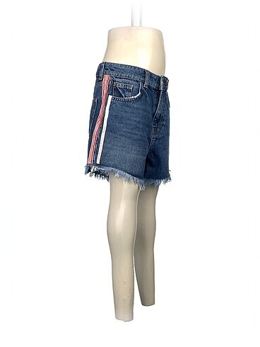 Mango Mango Jean / Kot Şort %70 İndirimli.