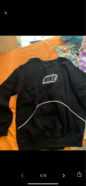 sweat