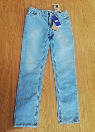 Kot pantolon