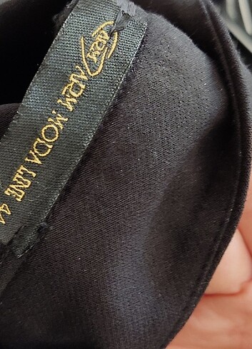 38 Beden Kadın Boru Paça Pantolon