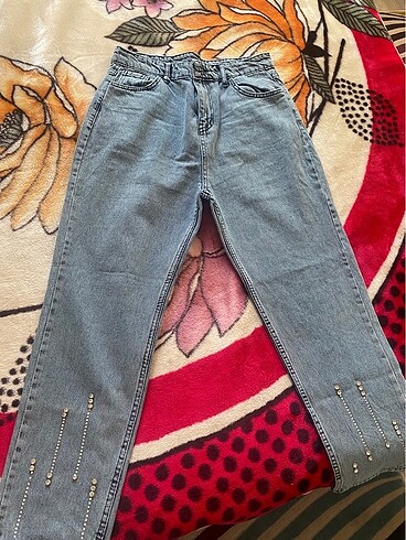 kot pantolon