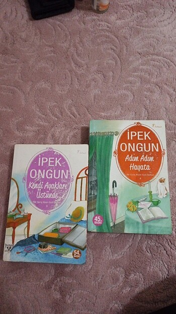 İpek Ongun 