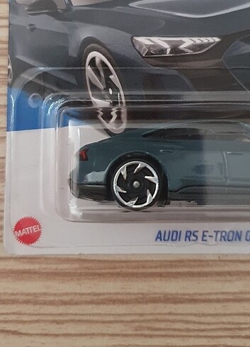  Beden Audi RS e-tron GT