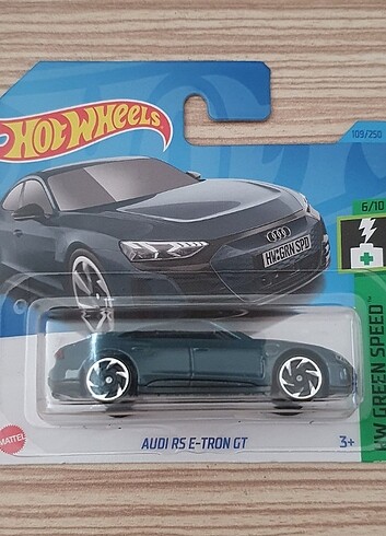 Audi RS e-tron GT