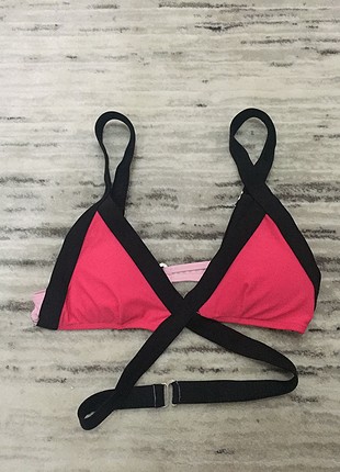 s Beden Bikini üstü 