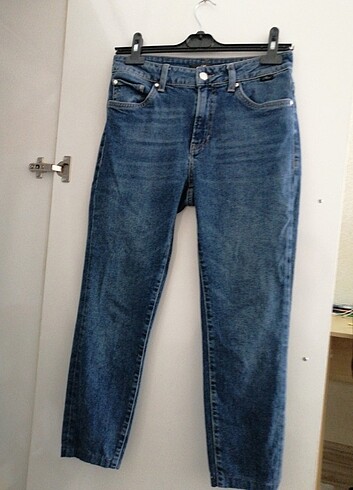 Mavi mom jeans pan