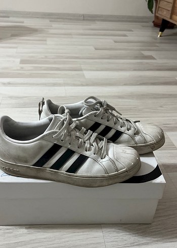 adidas ayakkabı