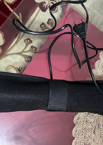 Remington Saç Düzleştirici - Görsel 5