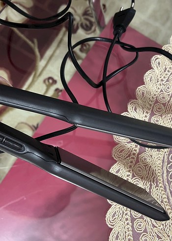 Remington Saç Düzleştirici - Görsel 4