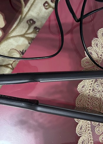 Remington Saç Düzleştirici - Görsel 2