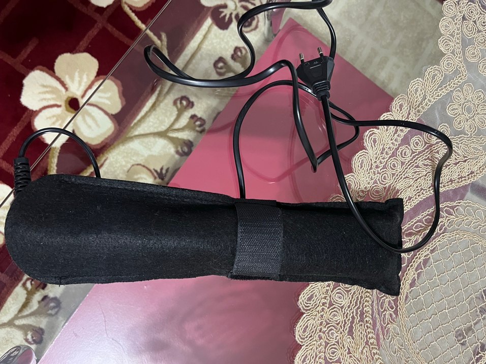 Remington Saç Düzleştirici - Görsel 5