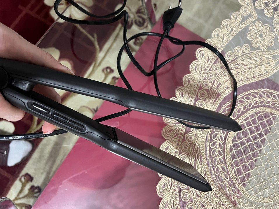 Remington Saç Düzleştirici - Görsel 4