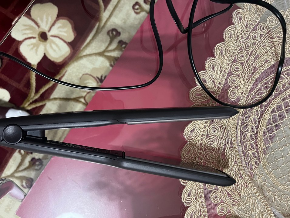 Remington Saç Düzleştirici - Görsel 2