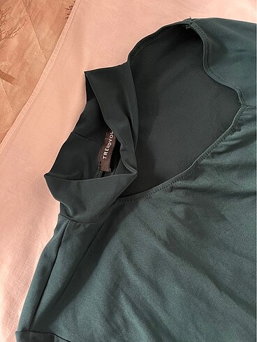 xs Beden Omuz detaylı body