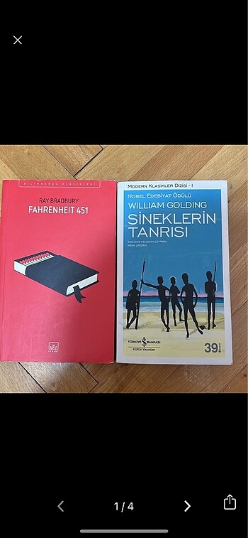  Fahrenheıt 451
