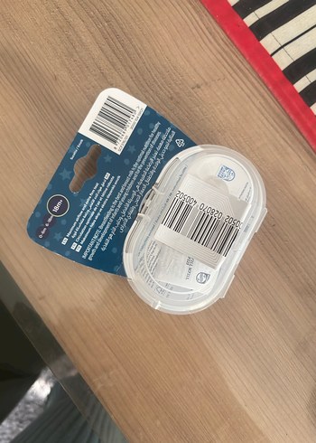 Philips Philips Avent Ultra Air 18 Ay Mavi Emzik Seti