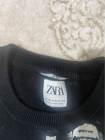 Zara Zara L beden sweatshirt