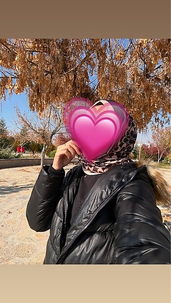 LC Waikiki Siyah Parlak Mont LCW