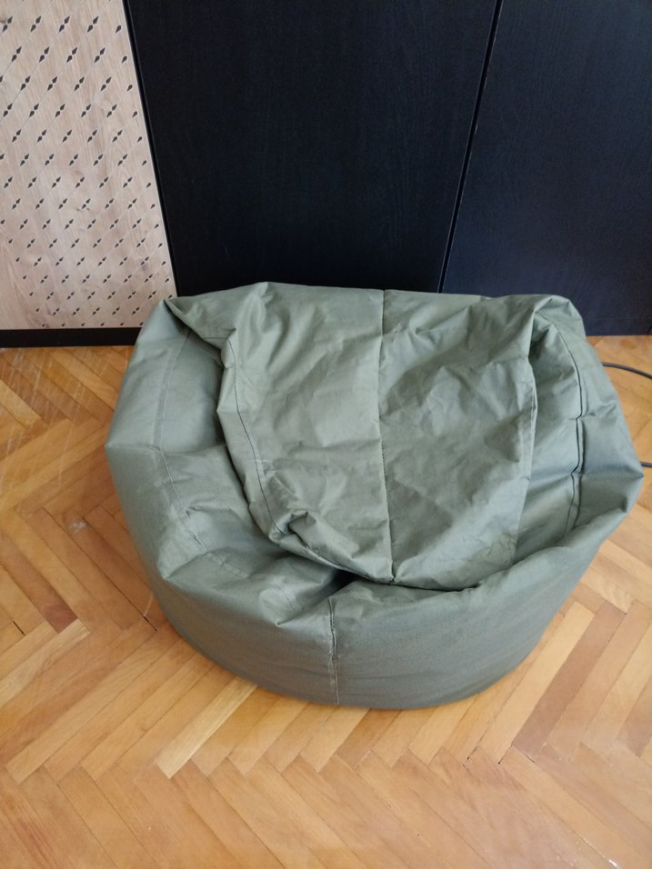 armut koltuk - Görsel 2