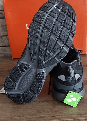 Lumberjack outdoor erkek ayakkabı  - Görsel 4